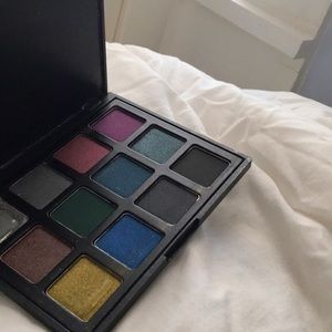 Morphe Autumn/Winter Palate